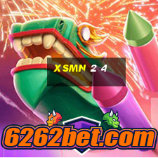 xsmn 2 4