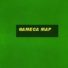 gameca map