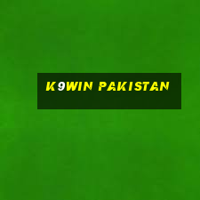 k9win pakistan