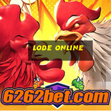 lode online