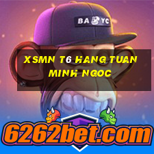 xsmn t6 hang tuan minh ngoc