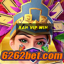 ran vip win