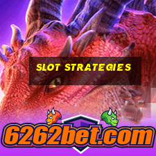 slot strategies