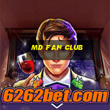 md fan club