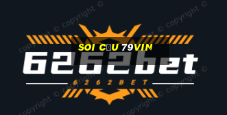 Soi Cầu 79vin