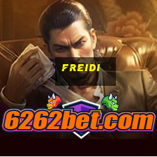 freidi