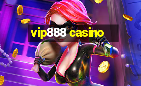 vip888 casino