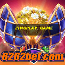 zingplay, game