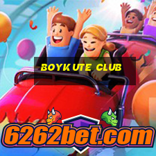 boykute club