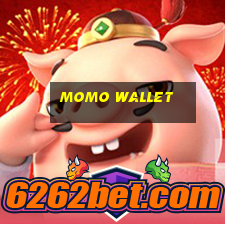 momo wallet