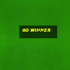 go winner