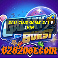 Bali Club Game Bài 88Vin