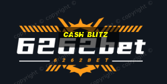 cash blitz