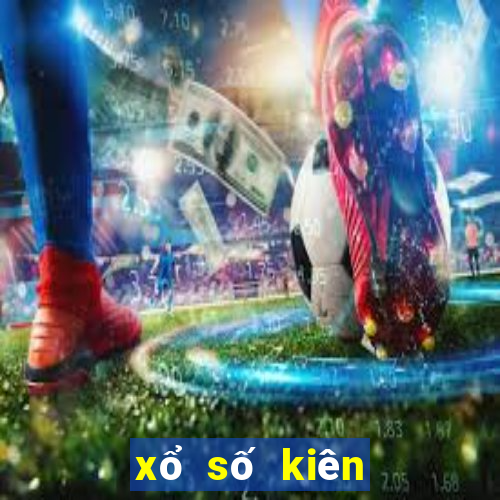 xổ số kiên giang 31 tháng 12