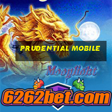 prudential mobile