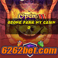 ozone park ny casino