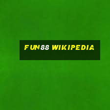 Fun88 wikipedia