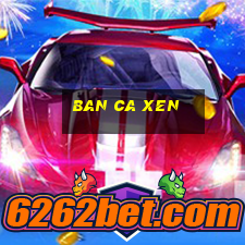 ban ca xen