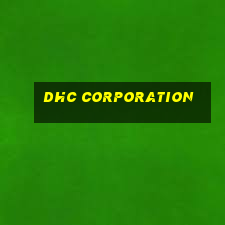 dhc corporation