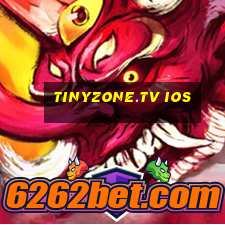 tinyzone.tv ios