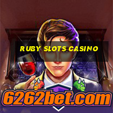 ruby slots casino