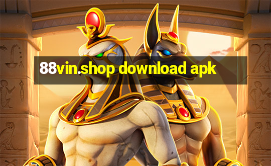 88vin.shop download apk