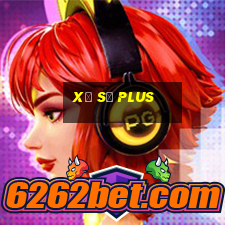 xổ số plus