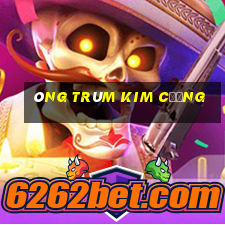 Ông Trùm Kim Cương