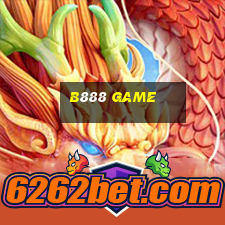 b888 game