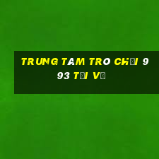 Trung tâm trò chơi 993 Tải về