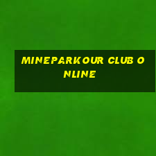 mineparkour club online