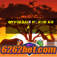 gnVuabai9 Nổ Kim Hoa