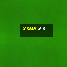 xsmn 4 9