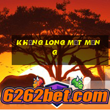 khủng long mất mạng