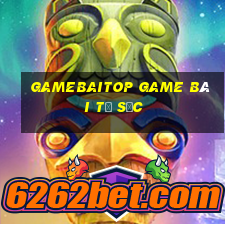 Gamebaitop Game Bài Tứ Sắc