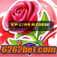 Sản lượng m.for88