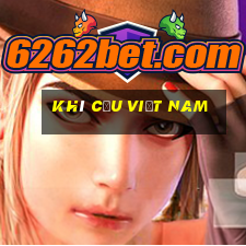 Khí cầu việt nam