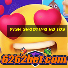 fish shooting hd ios