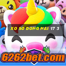 xo so dong nai 17 3