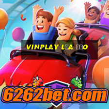 Vinplay Lừa Đảo