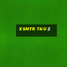 xsmtr thu 2