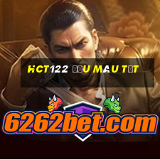 hct122 Đầu màu tốt