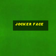 jocker face