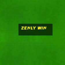 Zenly Win