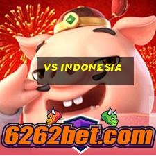 vs indonesia