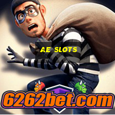 ae slots