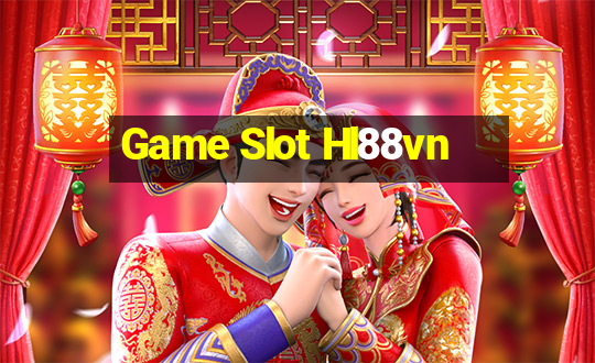 Game Slot Hl88vn