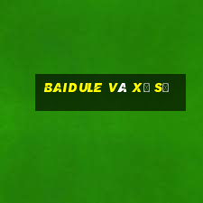 Baidule và Xổ số