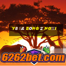 y8 đá bóng 2 người