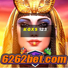 kqxs 123